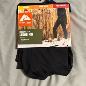 Ozark trail women’s thermal legging